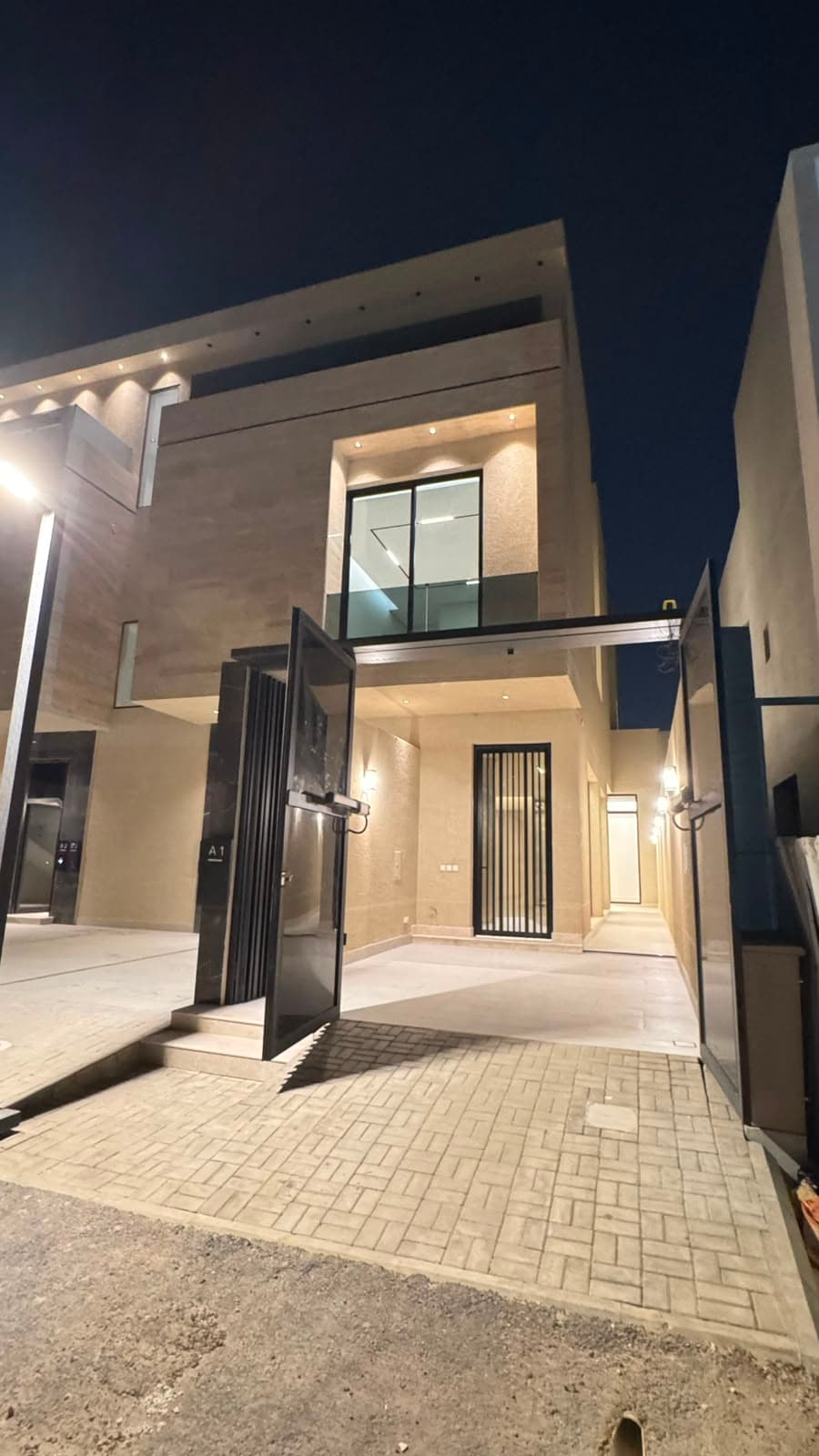 أدوار المغامس