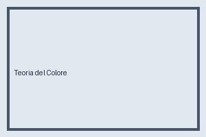 Teoria del Colore